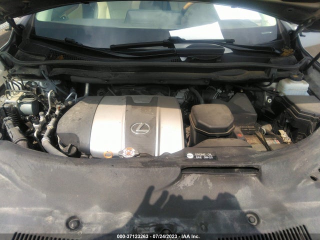 2019 Lexus RX, VIN: 2T2BZMCA8KC204785