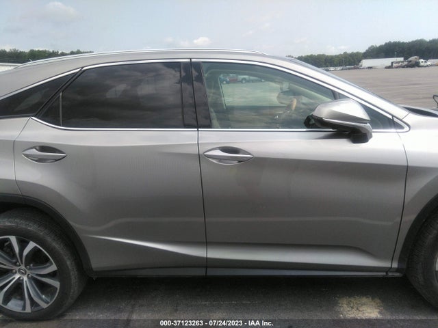 2019 Lexus RX, VIN: 2T2BZMCA8KC204785