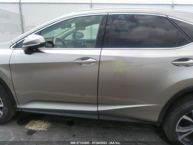 2019 Lexus RX, VIN: 2T2BZMCA8KC204785