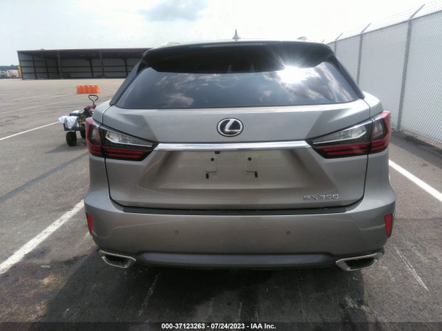 2019 Lexus RX, VIN: 2T2BZMCA8KC204785