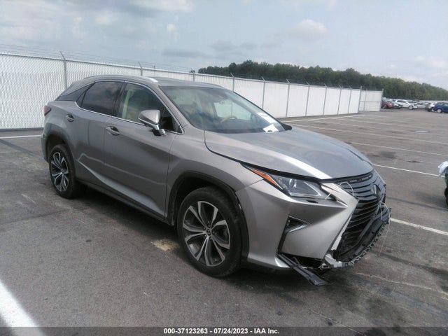 2019 Lexus RX, VIN: 2T2BZMCA8KC204785