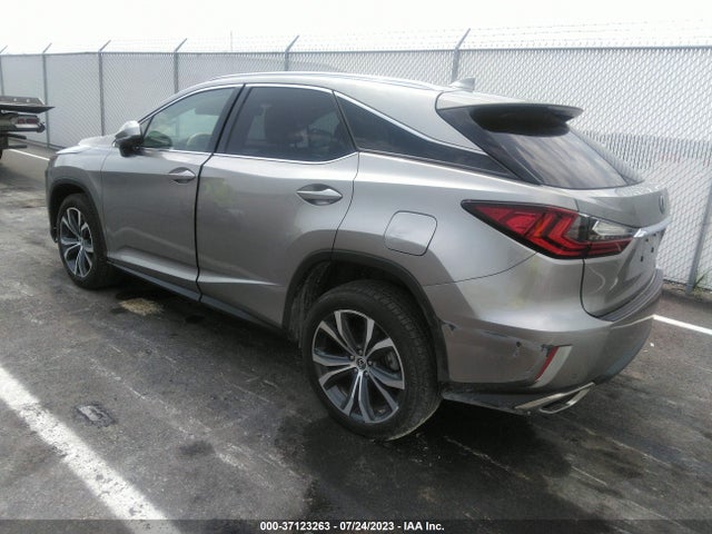 2019 Lexus RX, VIN: 2T2BZMCA8KC204785