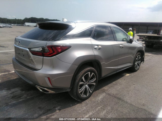 2019 Lexus RX, VIN: 2T2BZMCA8KC204785