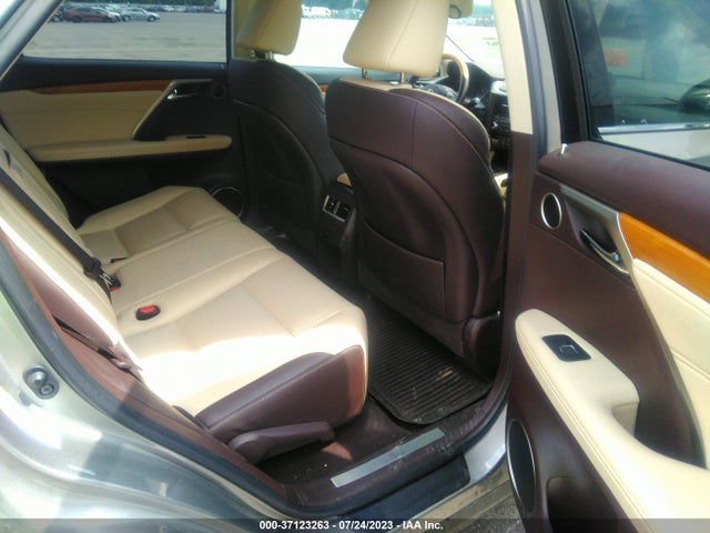 2019 Lexus RX, VIN: 2T2BZMCA8KC204785