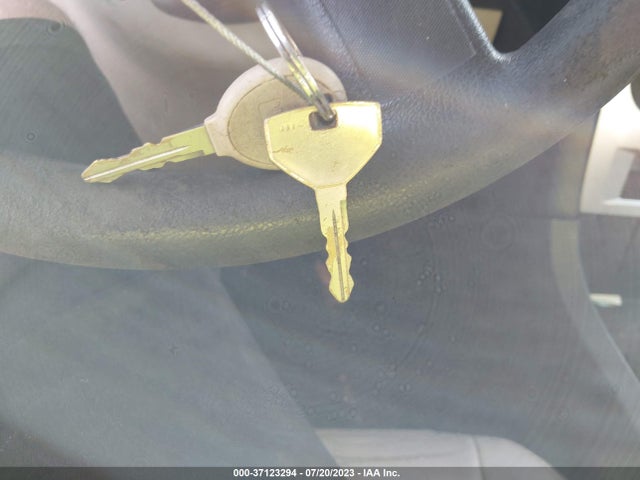 2007 DODGE CHARGER VIN: 2B3KA43G67H863219