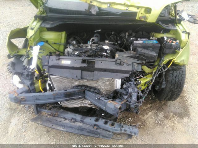 KNDJN2A24F7815044 KIA Soul Base