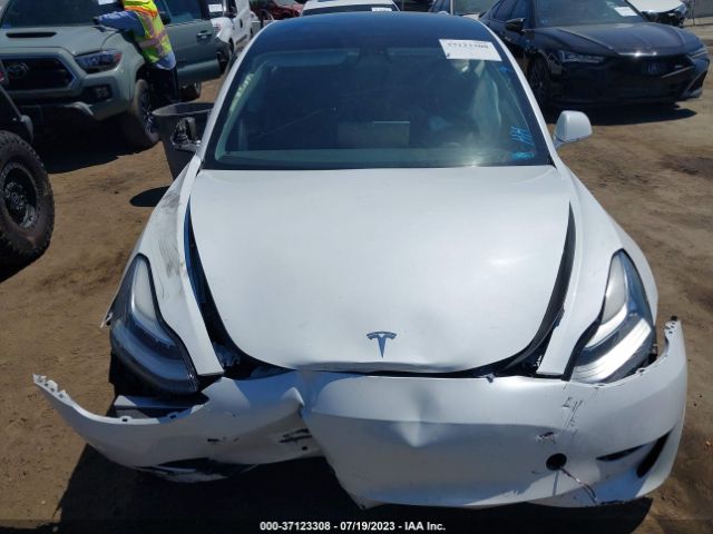 5YJ3E1EA3LF709100 Tesla Model 3 Standard Range