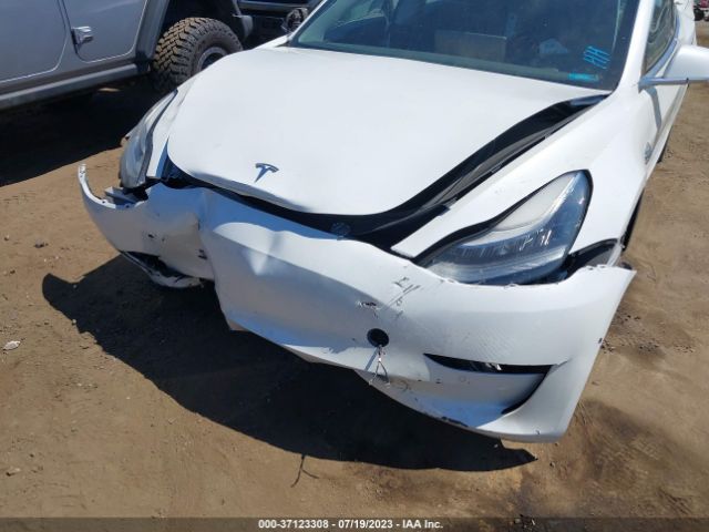 5YJ3E1EA3LF709100 Tesla Model 3 Standard Range