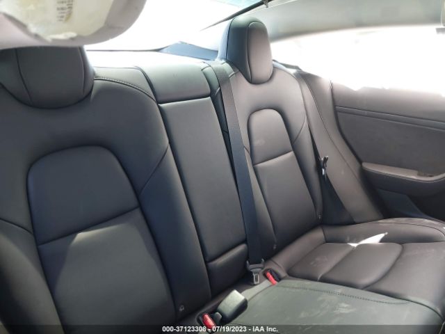 5YJ3E1EA3LF709100 Tesla Model 3 Standard Range