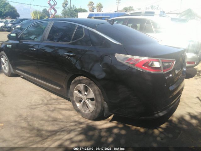 KNAGM4AD2G5096266 KIA OPTIMA HYBRID