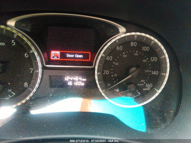 2015 INFINITI QX60 VIN: 5N1AL0MM7FC550985