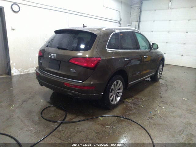 WA1LFAFP1FA108856 Audi Q5 Premium Plus
