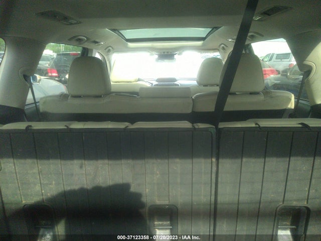2019 SUBARU ASCENT LIMITED VIN: 4S4WMALD6K3424590