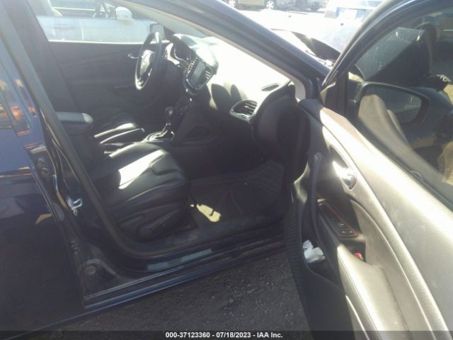 1C3CDFCB9ED673584 Dodge Dart Limited
