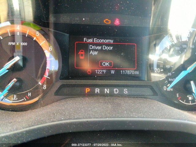 Ford FUSION SE 2014 3FA6P0HDXER378126 Image 7