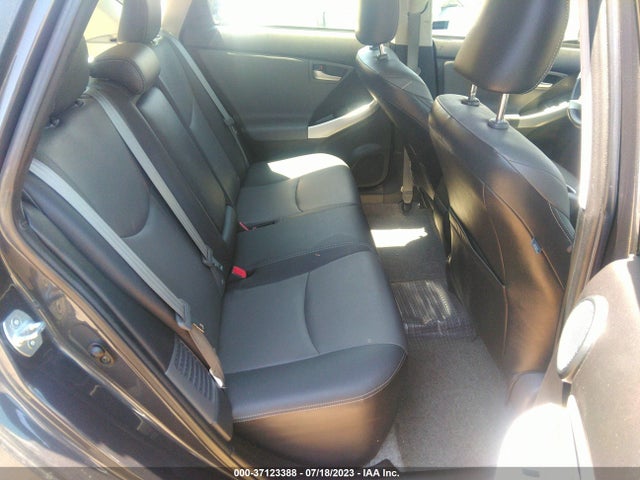 Toyota Prius Four/five/three/one/two 2014 JTDKN3DUXE1850454 Image 14