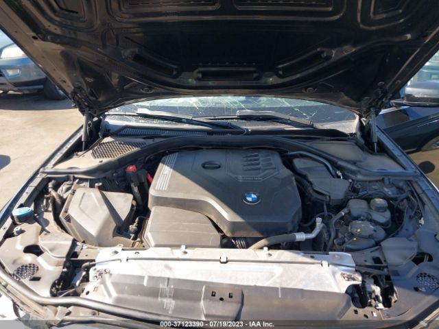 WBA5R1C53KAK10823 BMW 3 Series 330i