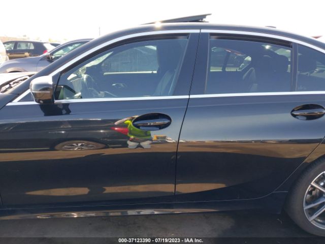 WBA5R1C53KAK10823 BMW 3 Series 330i