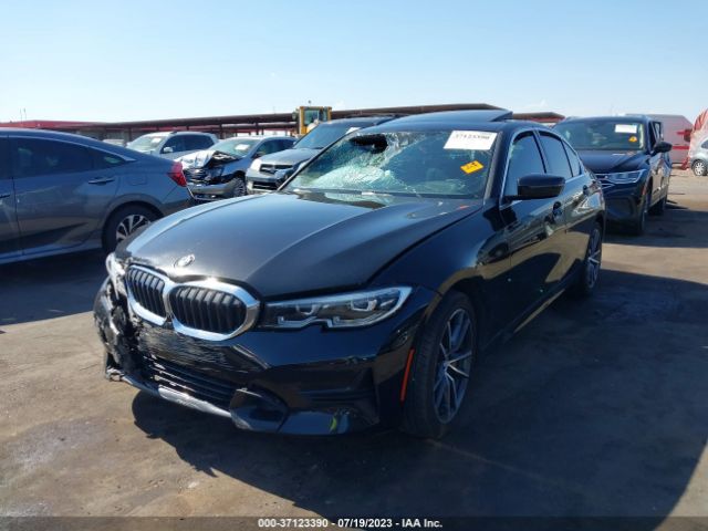 WBA5R1C53KAK10823 BMW 3 Series 330i