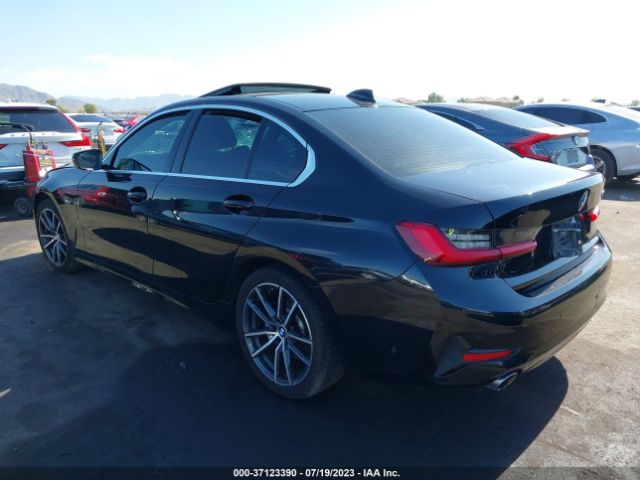 WBA5R1C53KAK10823 BMW 3 Series 330i