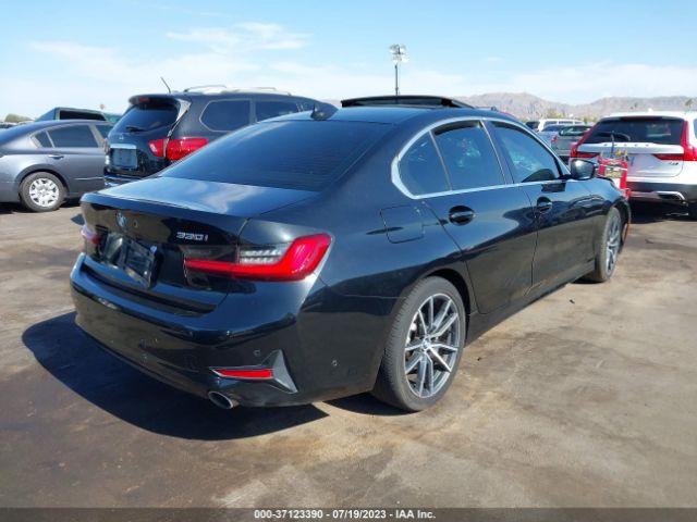 WBA5R1C53KAK10823 BMW 3 Series 330i