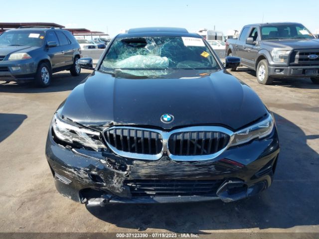 WBA5R1C53KAK10823 BMW 3 Series 330i