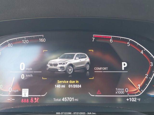 WBA5R1C53KAK10823 BMW 3 Series 330i