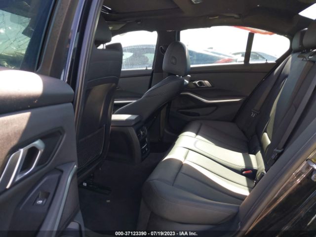 WBA5R1C53KAK10823 BMW 3 Series 330i