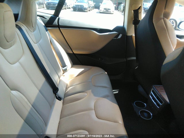 Tesla Model S 60/75 2017 5YJSA1E17HF210007 Image 8