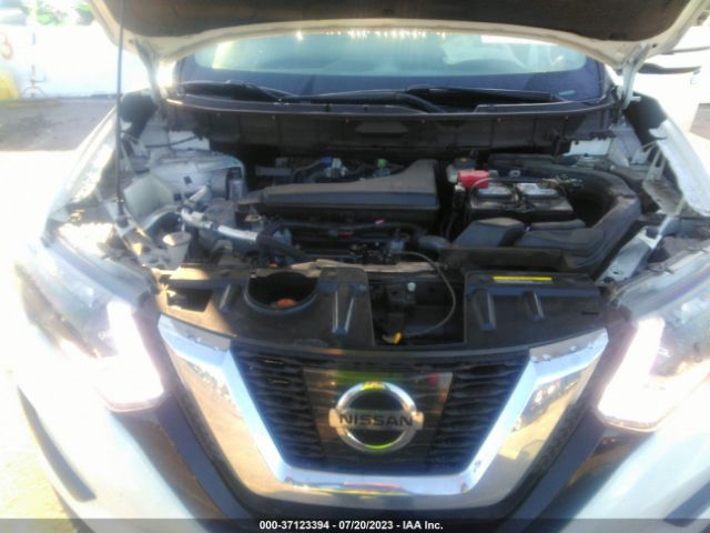 5N1AT2MT7HC877733 Nissan ROGUE SV