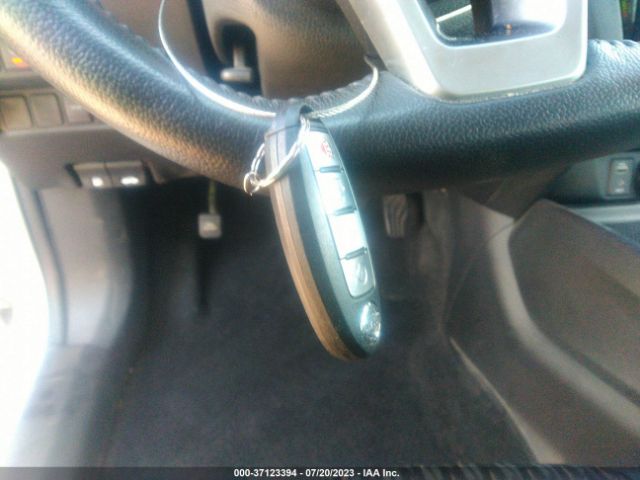 5N1AT2MT7HC877733 Nissan ROGUE SV