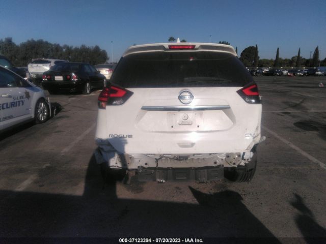 5N1AT2MT7HC877733 Nissan ROGUE SV