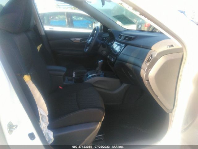 5N1AT2MT7HC877733 Nissan ROGUE SV