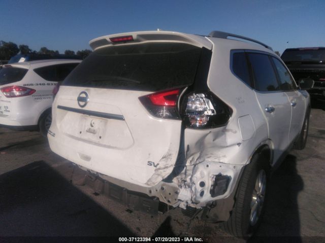 5N1AT2MT7HC877733 Nissan ROGUE SV