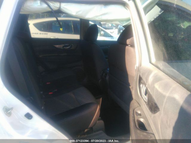 5N1AT2MT7HC877733 Nissan ROGUE SV