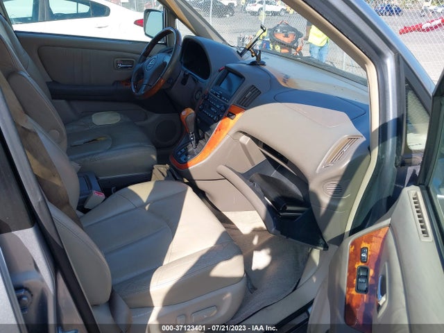 2002 LEXUS RX 300 VIN: JTJGF10U520140924