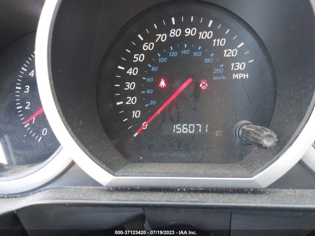 2008 SUZUKI GRAND VITARA XSPORT W/SNRF VIN: JS3TE944884103463