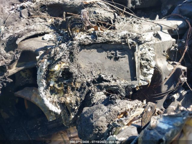 1C4RJECGXGC501092 Jeep Grand Cherokee Overland