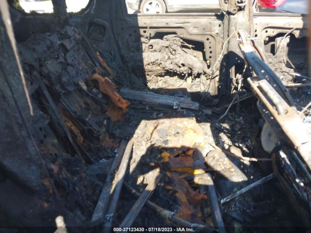 1C4RJECGXGC501092 Jeep Grand Cherokee Overland