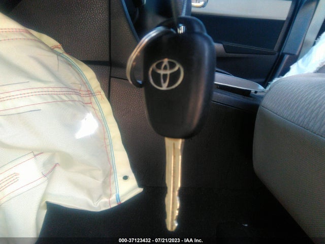 2015 TOYOTA COROLLA L/LE/S/S PLUS/LE PLUS VIN: 2T1BURHE0FC455351