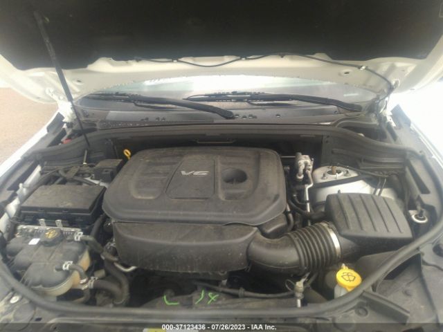 1C4RJFCG4GC494811 Jeep Grand Cherokee Overland