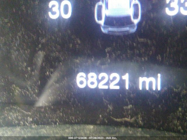 1C4RJFCG4GC494811 Jeep Grand Cherokee Overland