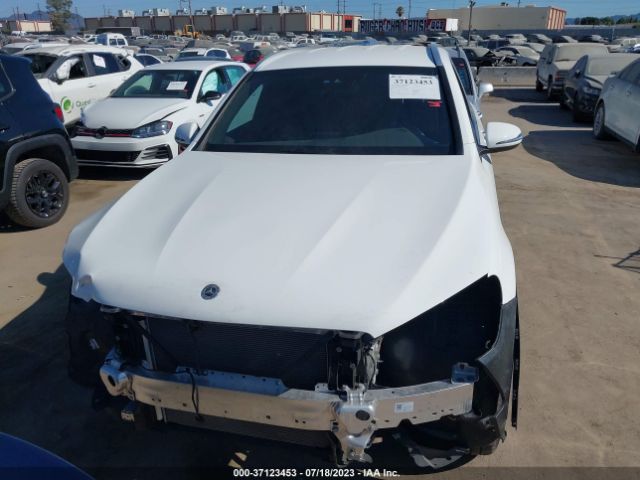 W1N0G8DB4NG059730 Mercedes-Benz Glc Glc 300