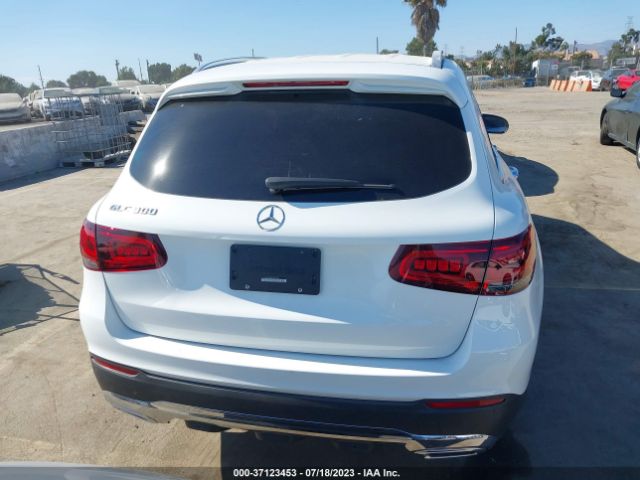 W1N0G8DB4NG059730 Mercedes-Benz Glc Glc 300