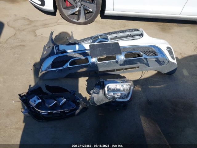 W1N0G8DB4NG059730 Mercedes-Benz Glc Glc 300