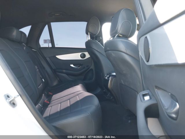 W1N0G8DB4NG059730 Mercedes-Benz Glc Glc 300
