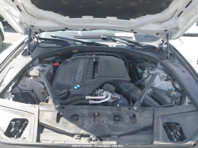 WBA5B1C50GG551492 BMW 5 Series 535i