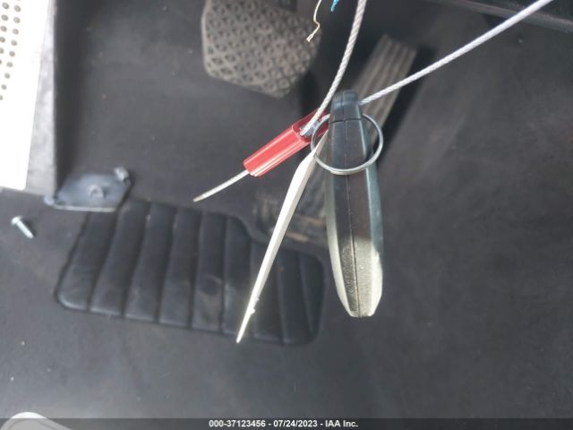 WBA5B1C50GG551492 BMW 5 Series 535i