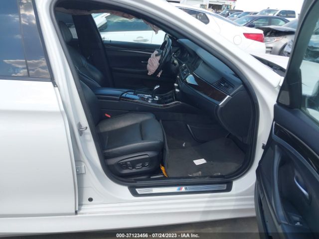 WBA5B1C50GG551492 BMW 5 Series 535i