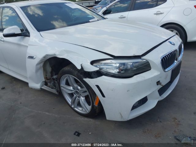 WBA5B1C50GG551492 BMW 5 Series 535i